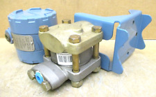 Rosemount Alphaline 1151 Smart 1151GP3S22B1 Pressure Transmitter 48952LIN - Howell - US