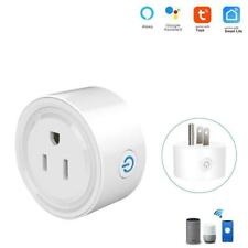 Smart Plug US Standard Wireless Control Socket Home Appliance Timing 20A Outlet - CN