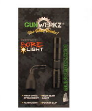 Bore Light--Bore Sight--Flashlight--Pen Light