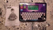 Fisher-Price Fun-2-Learn Smart Tablet (W8777) Tested Working - Raleigh - US