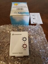 X10 AM486 Appliance Module 2-Pin Polarized Home Automation BRAND NEW NIB - Henderson - US