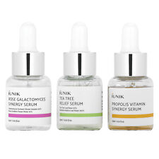 Daily Serum Trial Kit, 3 Piece Set