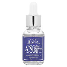 AN, Arbutin Niacinamide Serum, 1 fl oz (30 ml)