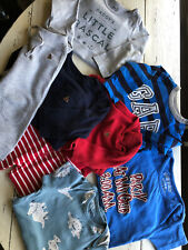 Baby Gap - Old Navy - Jerseys & Pants - Size 12-18 Mo. - 8 items