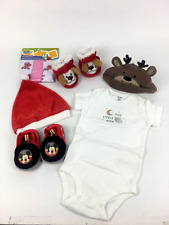 Bundle Unisex Baby Items