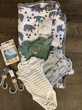 baby boy items