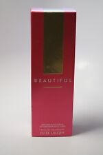 Estee Lauder Beautiful" Perfumed Body Lotion 8.4 Oz. New Boxed"