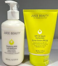 Juice Beauty Skin Care Products - Sunscreen, Cleansing & MORE! - CHOOSE ITEM!