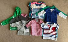 ⭐️#4 Bundle of Baby Clothes x13 Items Age 6-9months VGC inc NEXT Mothercare M&Co