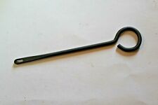 ORIGINAL CZ 52 CZECH MILITARY PISTOL CLEANING ROD C35