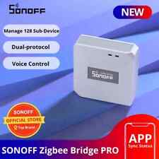 Smart Home Bridge Remote Control Wi-Fi Up to 128 Sub-device - CN