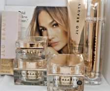 JLo 6-piece 90-day Beauty Kit 6 Full Size Products Expires 6-25 New For Charity