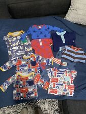 Baby Boden Lot Of 9 Items Baby Boy Size 3-6 Months