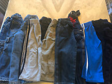 Lot Of Boys Pants 2T / 24 Months (11 Items)