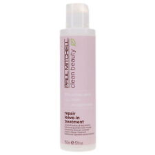 Paul Mitchell Clean Beauty Repair Leave-In Treatment 5.1 oz