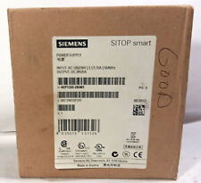 1 NEW SIEMENS 6EP13332BA01 SITOP SMART POWER SUPPLY NIB ***MAKE OFFER*** - Warrensburg - US