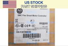 1PCS New AB 150-F201NBDB SMC Flex Smart Motor Controller 150F201NBDB US - CN