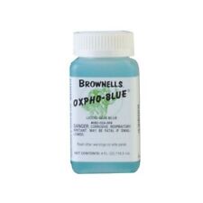 Brownell Oxpho-Blue Professional Grade Cold Blue