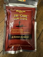 Outers Tri Care Gun Cloth