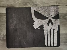 Universal Gunsmith Bench Mat PUNISHER Gun Cleaning Mat