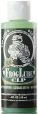 FrogLube CLP Liquid 4 oz 4fl oz bottle. Cleaning, lubricating and rust preventio