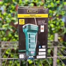 Defiant Smart 6 Outlet Outdoor Yard Stake Timer Hubspace - Heber - US