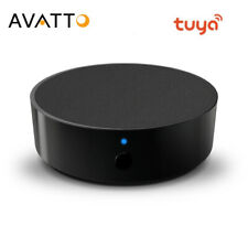 Tuya WiFi Smart IR/RF Remote Control Smart Home for TV Air Condition Works Home - CN