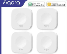 Home Security Aqara Sensor Smart Wireless Mini Switch Remote Control Button 1pcs - LK