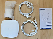 YoLink HUB ONLY for YoLink Devices Smart Home NEW Open Box YS1603-UC - Pleasanton - US