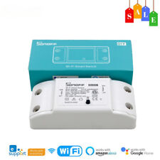 WiFi Smart Switch APP Timer Remote Control Smart Home DIY Switch Module Works - CN