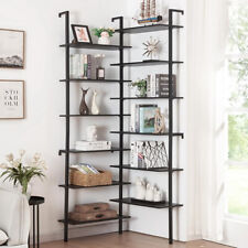 Minimalist Corner Bookshelf - Marcy - US