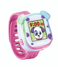 NEW VTech My First Kidi Smartwatch Kids Smart Watch Fun Games Apps Ages 3-5 Gift - Melbourne - AU