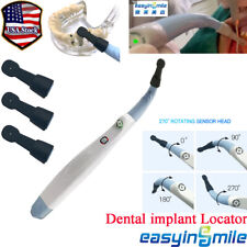 Dental Implant Locator Detector Smart Rotating 270° Spotting Sensor Spotter Tool - Rowland Heights - US