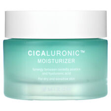 Cicaluronic, Moisturizer, 1.69 fl oz (50 ml)