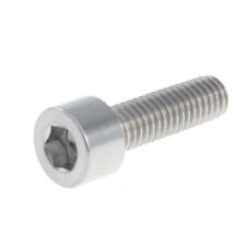 TITANIUM GRADE 5 M3 X0.5 THREAD ALLEN HEAD Bolt 5MM TO 30MM BRISBANE - Gumdale - AU