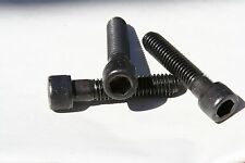 20 PIECES 4-40 X 1/8 THRU 2" SOCKET HEAD CAP SCREW BOLT ALLOY BLACK - Las Vegas - US"