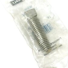 CrownBolt 27478 Square Head 1-3/4 in Stainless Bolt 1/2-13 Thread Set Screw - Sacramento - US