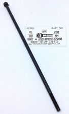 M5-.80X200MM SOCKET HEAD CAP SCREWS GRADE 12.9 STEEL BLACK (2) - Detroit - US