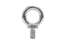 Stainless Steel 316 5/8 Lifting Eye Bolt 5/8" UNC Marine Grade - Duxbury - US"