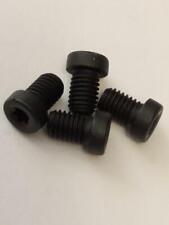 8-40 X 1/4 Blued Torx Head Fillister Gunsmith Screws T-15 (4-Pcs) - Dayville - US"