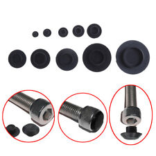 10Pcs Hex Socket Allen Bolt Screw Nut Hexagon Head Cover Cap Protector M4-M2I~j4 - CN