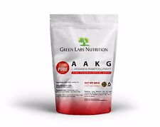 AAKG 908g Powder L-Arginine Alpha-Ketoglutarate Strong Muscle Pump Better Sex - Toronto - Canada