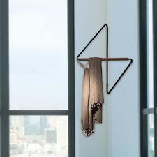 Modern Corner Hanger Minimalist Design Space Saving Pants Hanger Sturdy Wall - Toronto - Canada