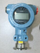 ROSEMOUNT 2090 SMART 2090FG2S2DE1M7 PRESSURE TRANSMITTER 0-50 PSIG - Garden Grove - US