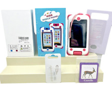 Kids Cell Phone Smart Toddler Phone MP3 Music Player Housoly See Video - Harleysville - US