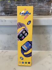 Luyiilo Smart Watch for Kids, Kids Smart Watch Girls Toys with 26 Puzzle Game - Grifton - US