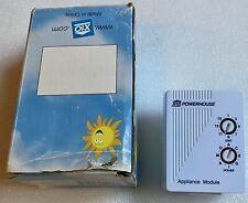 X10 AM486 Appliance Module 2-Pin Polarized Home Automation BRAND NEW NIB - Fountain - US