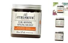 - Curl Defining Styling Soufflé - Vegan Medium Hold 8 Fl Oz (Pack of 1)