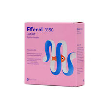 EFFECOL 3350 Junior Epsilon Health(Box Of 12 Sachets) - GR