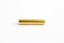 8/32 FEMALE TO 8/32 FEMALE BRASS ADAPTER / EMSS1336